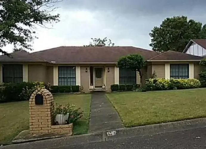 Campden Hill Rd, Sherwood, AR 72120