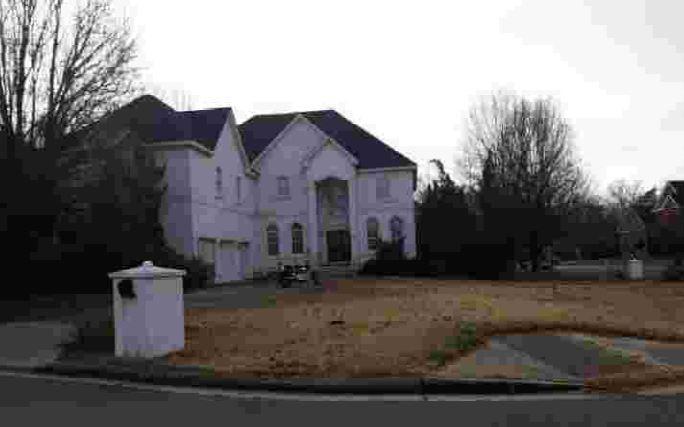 Miarfield Arc, Chesapeake, VA 23321