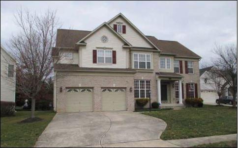 Crickmore Trce, Bowie, MD 20720