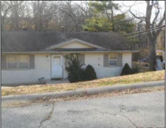 Cordell St, Excelsior Springs, MO 64024