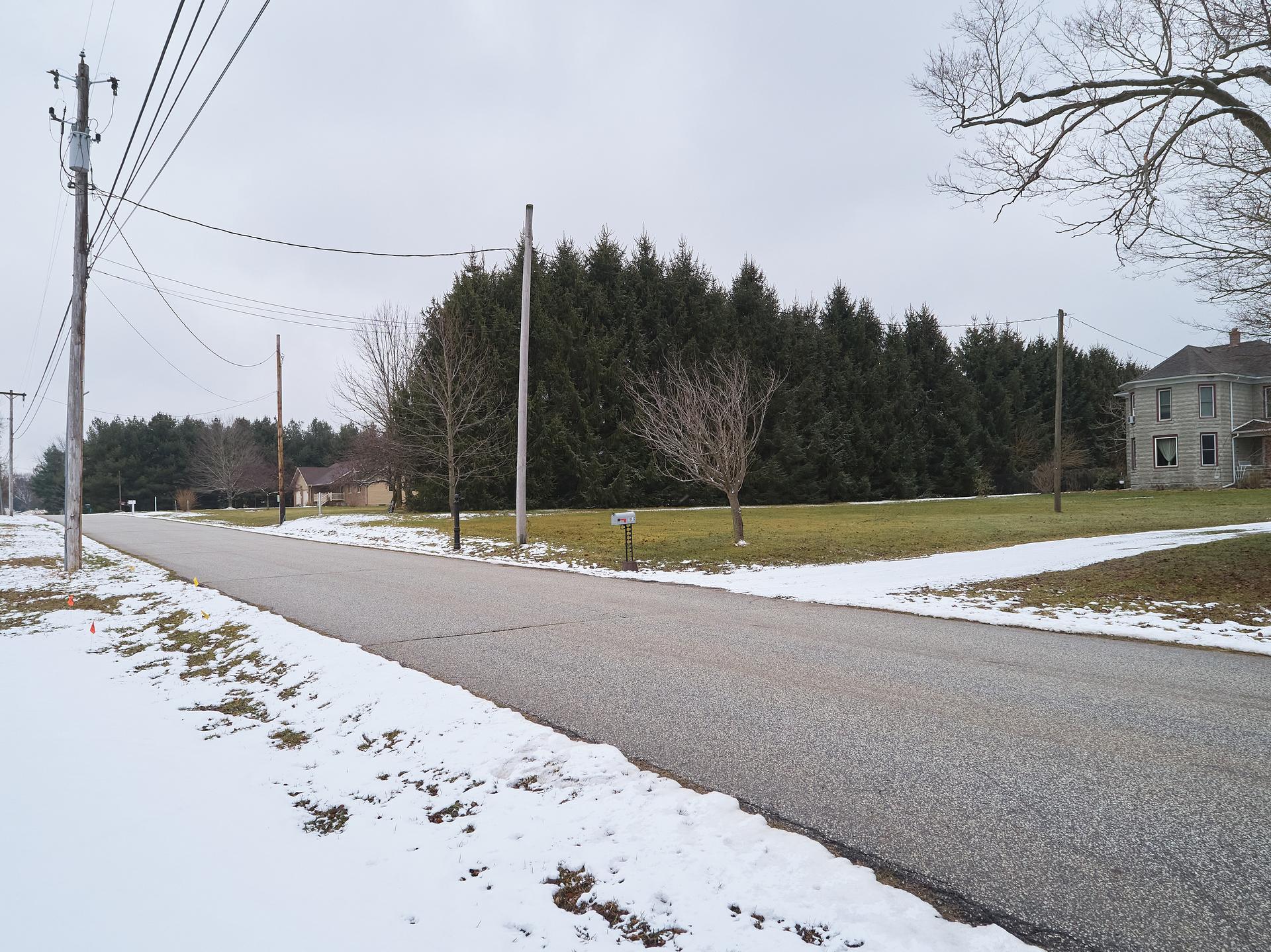 W 100 N, Michigan City, IN 46360