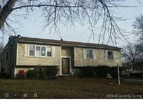 Donner Dr, Walden, NY 12586