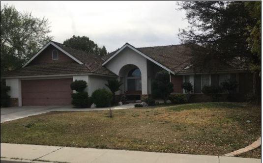 White Oak Dr, Bakersfield, CA 93311