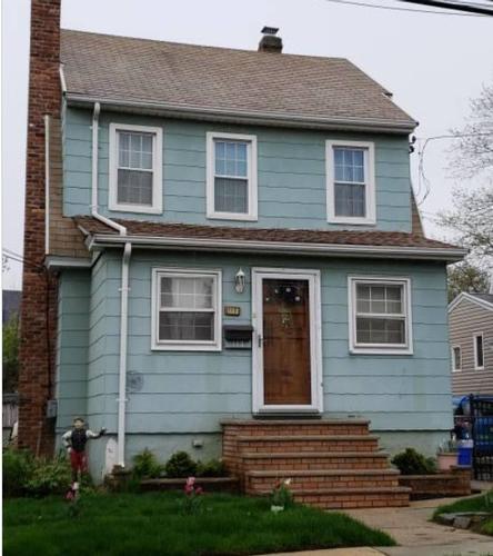 Fairfield St, Valley Stream, NY 11581