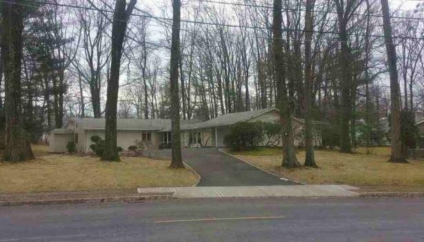 Spring Hill Dr, West Orange, NJ 07052