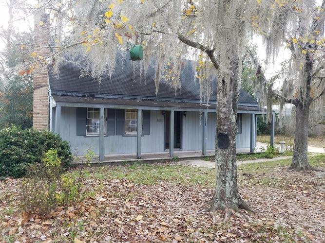 Payette Ave, Keystone Heights, FL 32656