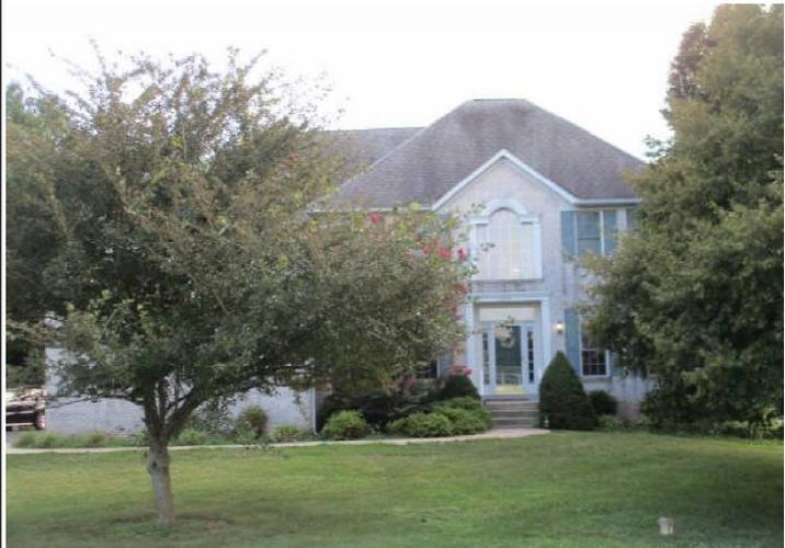 Old Mitchellville Rd, Bowie, MD 20716
