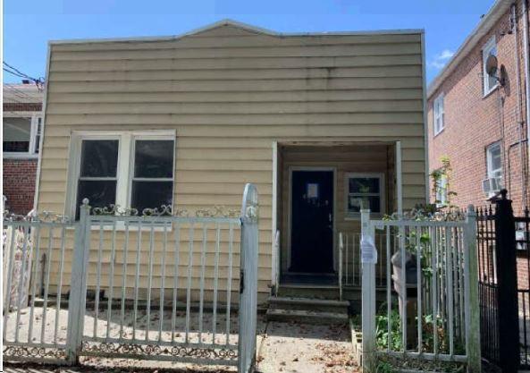 Murdock Ave, Bronx, NY 10466