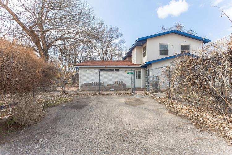 Mockingbird Ln, Corrales, NM 87048