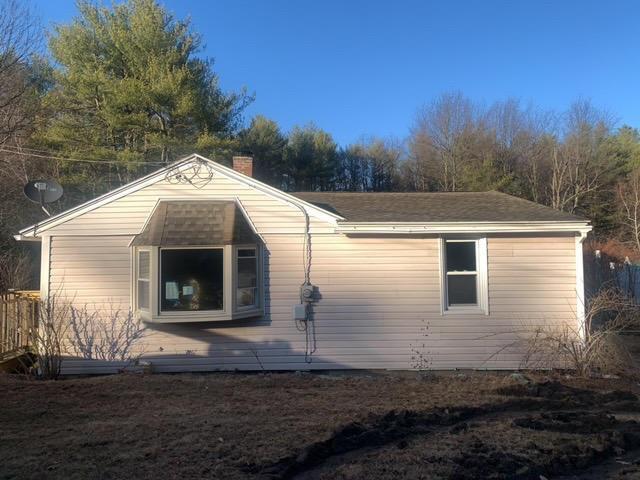 West St, Gardner, MA 01440