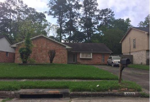 Deer Valley Dr, Spring, TX 77373