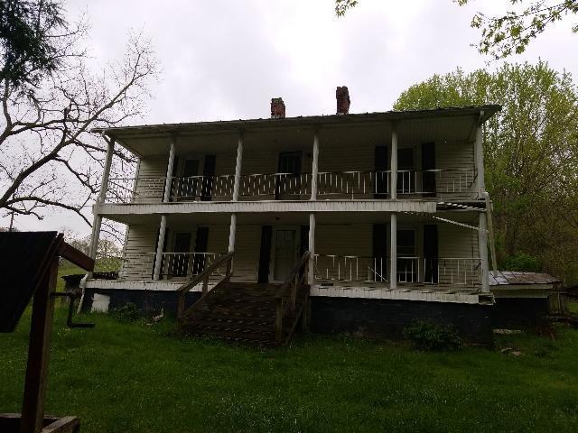 Fire Tower Rd, Mountain City, TN 37683