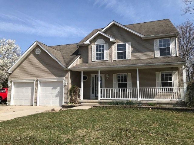 N 3rd St, Hammonton, NJ 08037