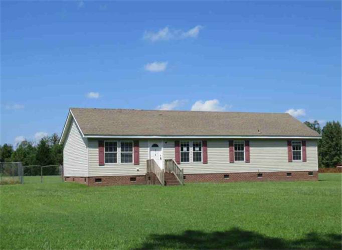 Willeyton Rd, Gates, NC 27937