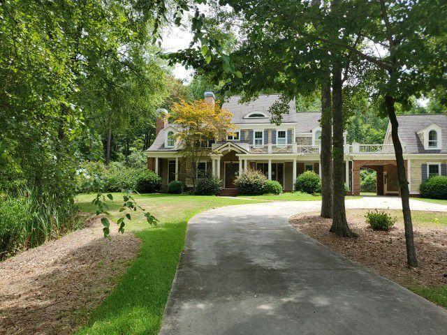 Lagrange Pl, Macon, GA 31210