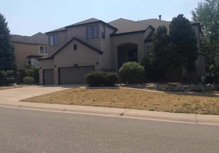 Green Island Cir, Lone Tree, CO 80124