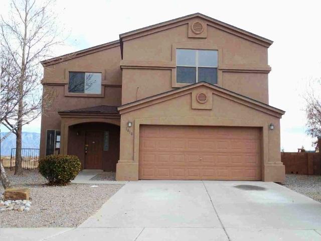 Laguna Ct Ne, Rio Rancho, NM 87144