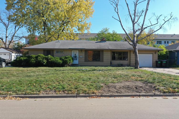 17th Ave S, Minneapolis, MN 55423