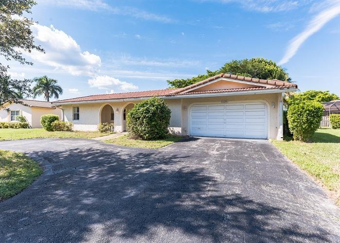 Nw 43rd St, Coral Springs, FL 33065
