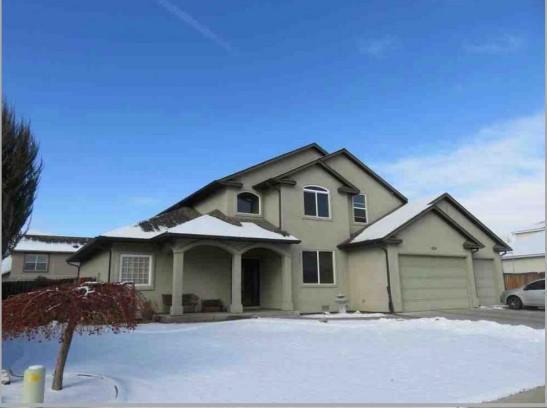 Imperial Ln, Grand Junction, CO 81504