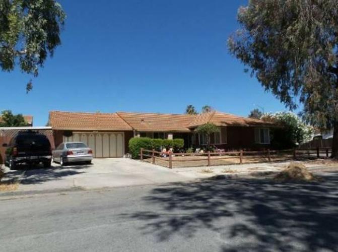 Poston Dr, San Jose, CA 95136
