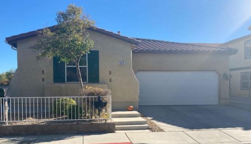 Monument Point St, Henderson, NV 89002