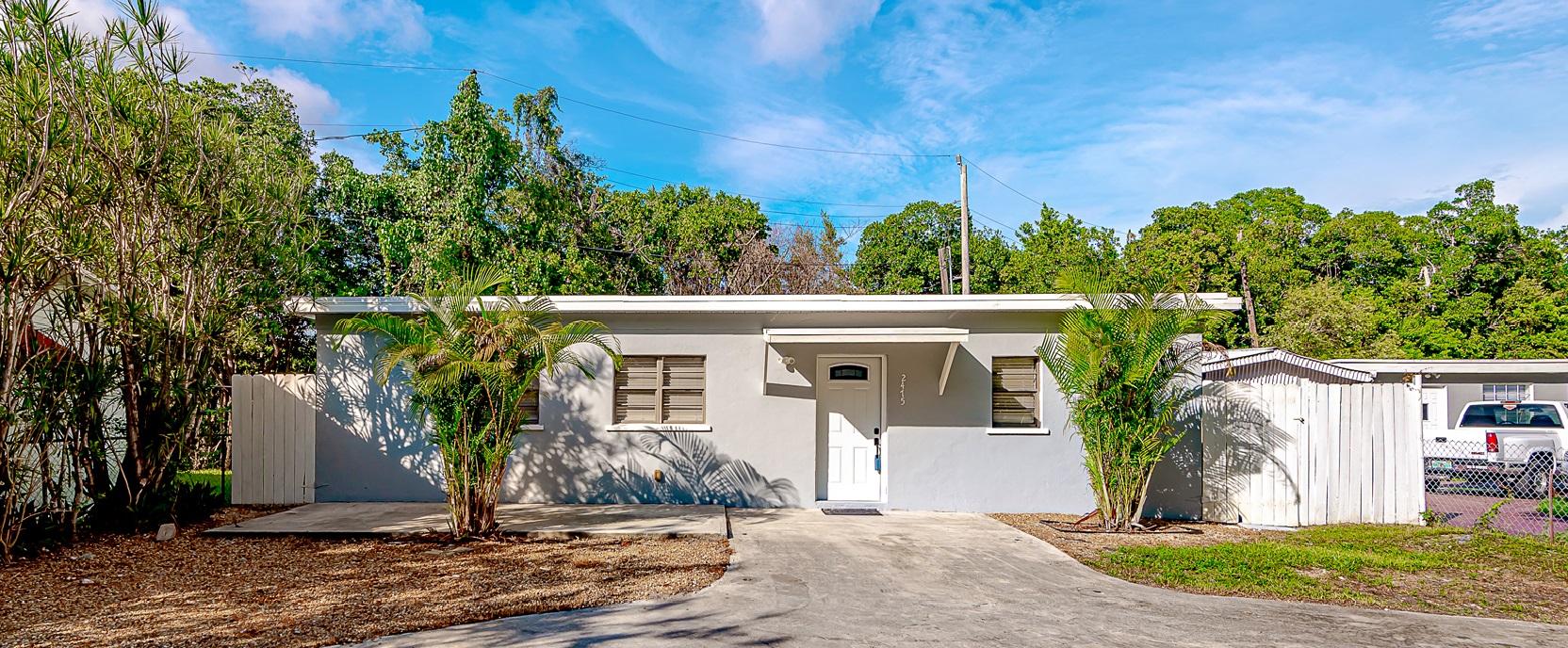 Ne 137th St, North Miami Beach, FL 33181