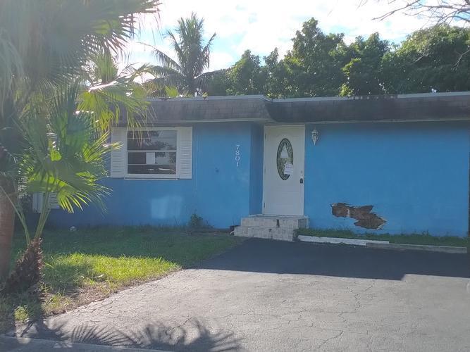 Nw 73rd Ter, Tamarac, FL 33321