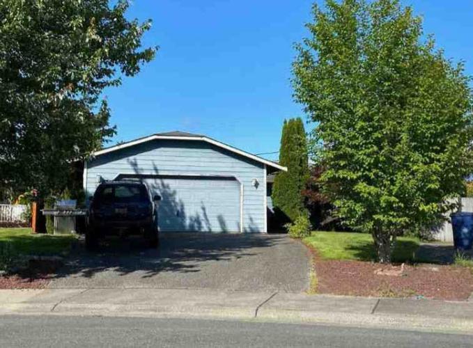 98th Pl Ne, Marysville, WA 98270