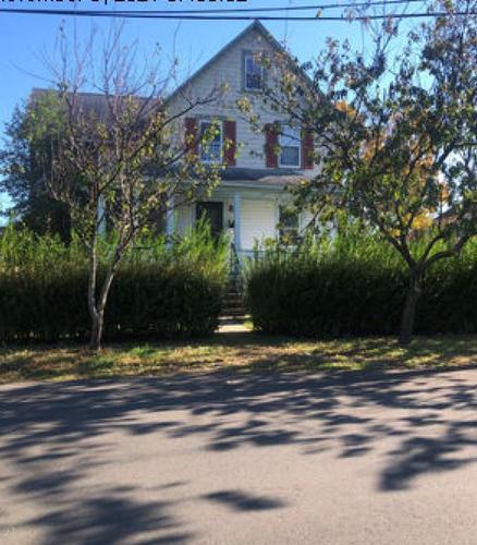Howard St, Fairfield, CT 06824