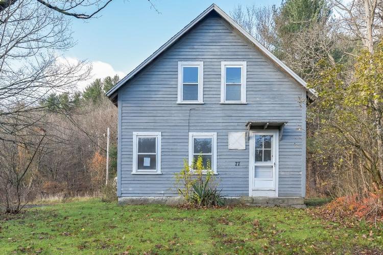 Lee St, West Boylston, MA 01583