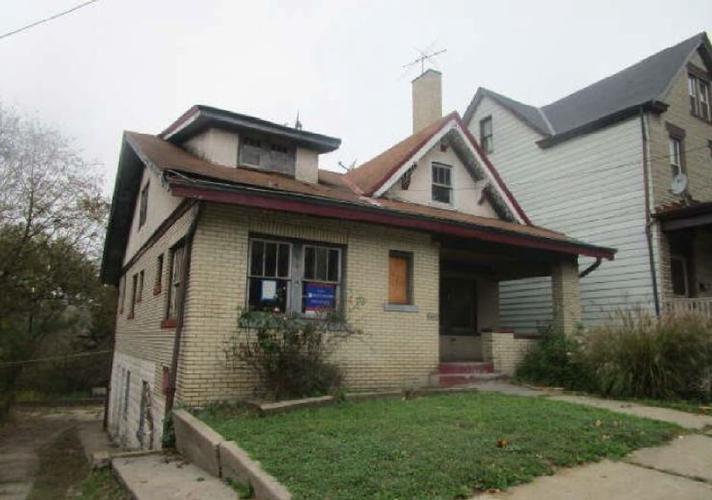 Southern Ave, Mount Washington, PA 15211