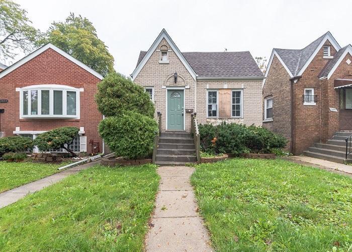 N Major Ave, Chicago, IL 60634