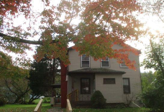 W 4th St, Corning, NY 14830