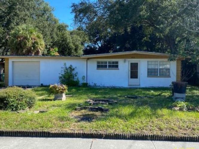 N Hyaleah Rd, Tampa, FL 33617
