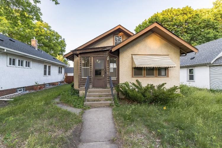 25th Ave S, Minneapolis, MN 55406