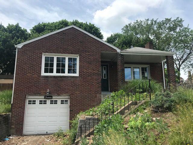 Jefferson St, Coraopolis, PA 15108