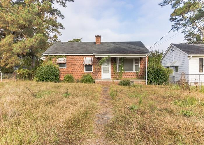 Harper Dr, Kinston, NC 28501