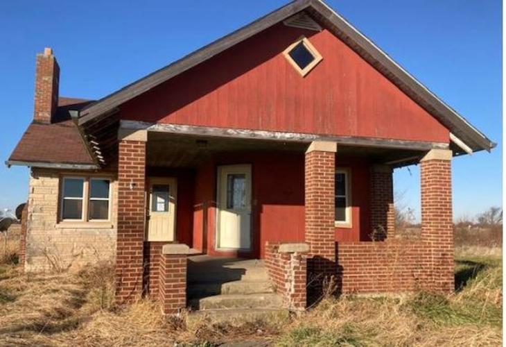 N State Road 341, Veedersburg, IN 47987