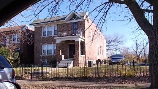 Clara Ave, Saint Louis, MO 63120