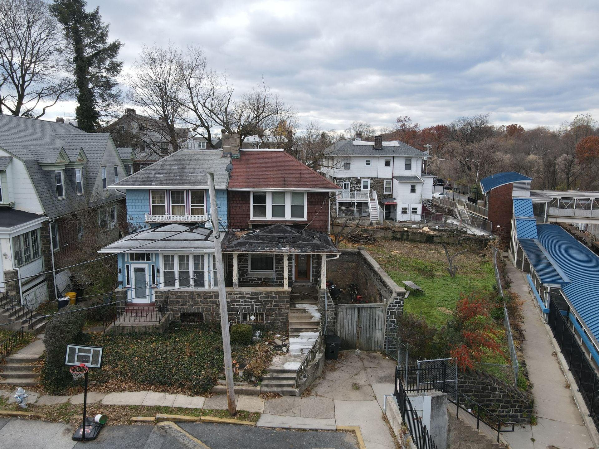 N Millbourne Ave, Upper Darby, PA 19082