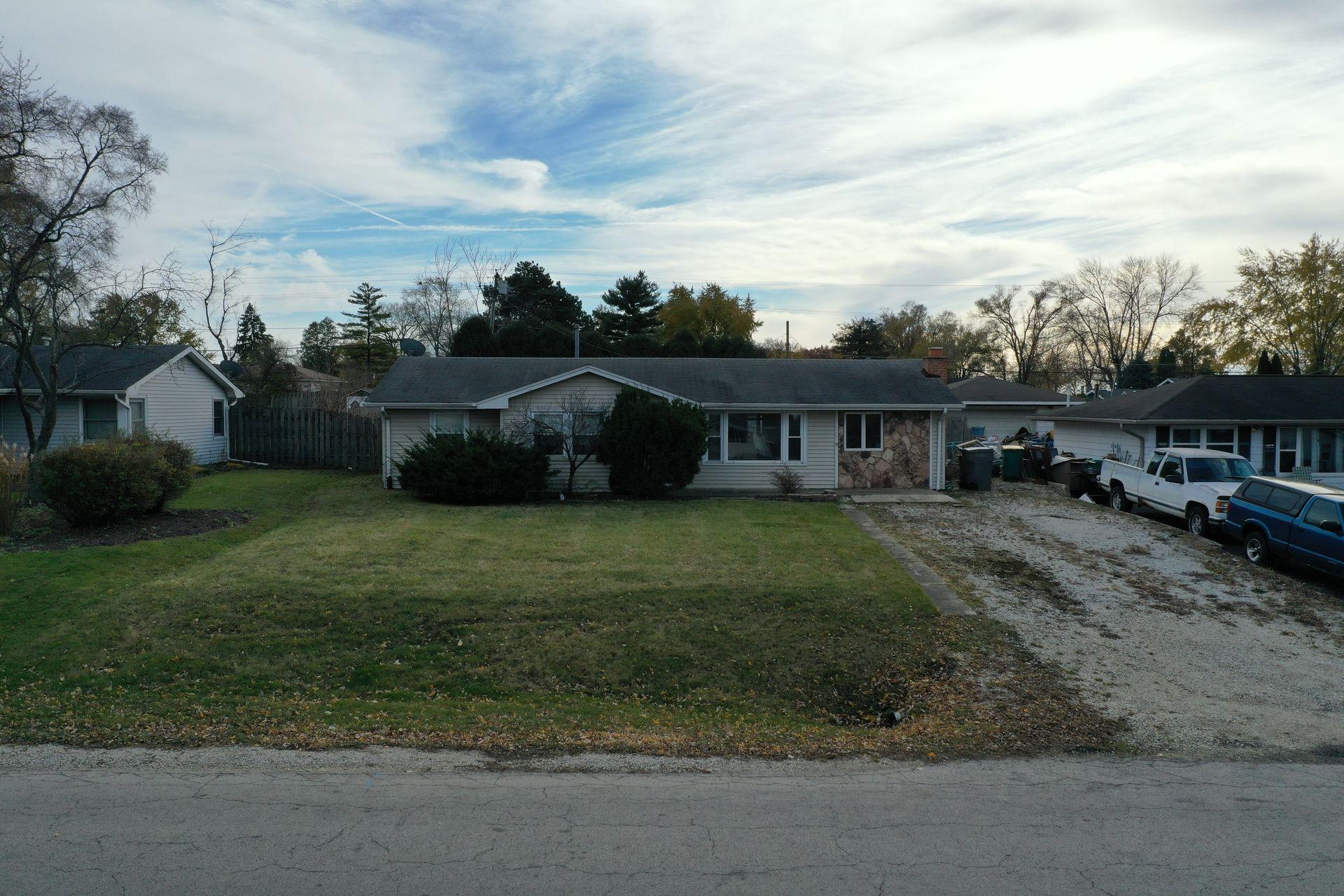 W 145th Pl, Lockport, IL 60441