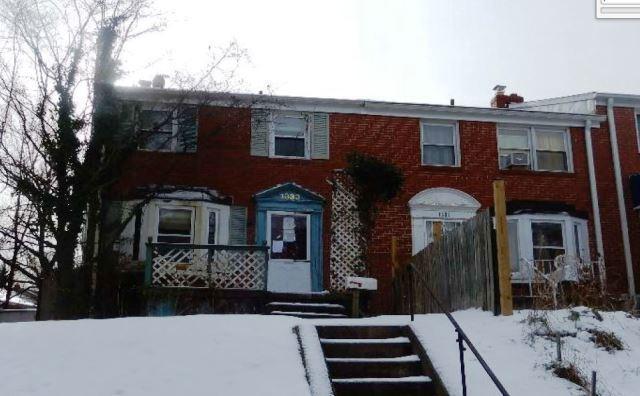 Limit Ave, Baltimore, MD 21239