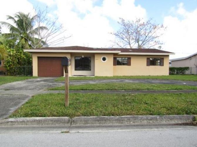 Nw 22nd St, Margate, FL 33063