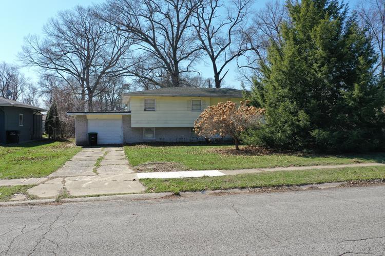 Prophet Ave, Portage, IN 46368