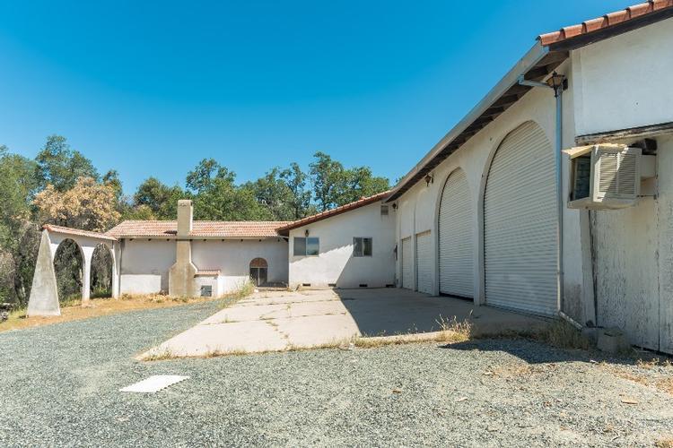 Yerba Santa Rd, Sonora, CA 95370