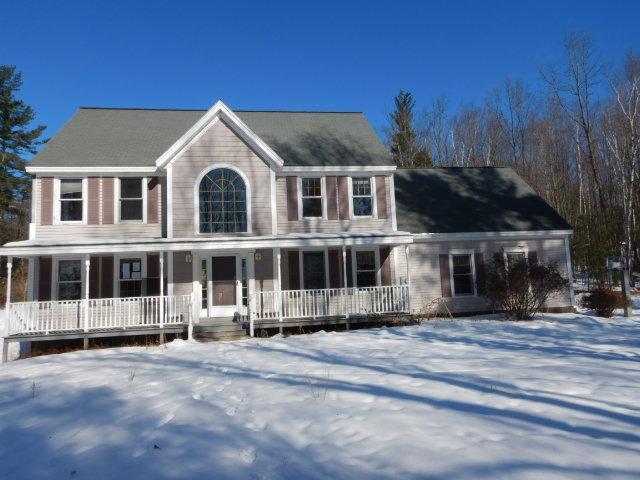 Horizon Dr, Goffstown, NH 03045