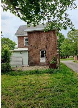 Rattlesnake Hill Rd, Boyertown, PA 19512