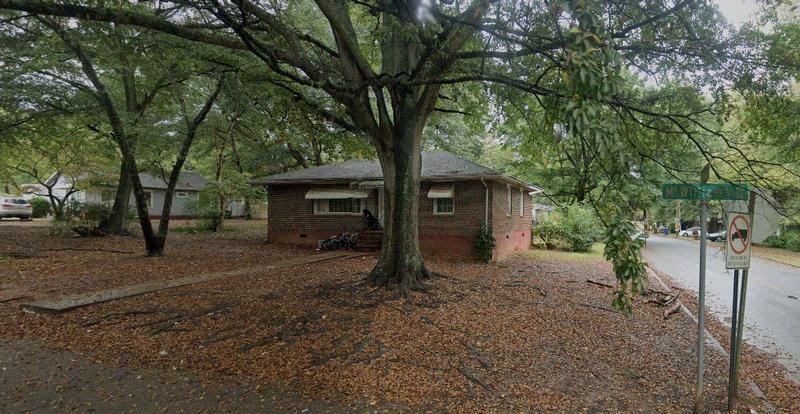 Congress Rd Se, Atlanta, GA 30315