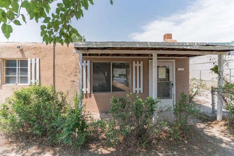 La Plata Rd Nw, Albuquerque, NM 87107